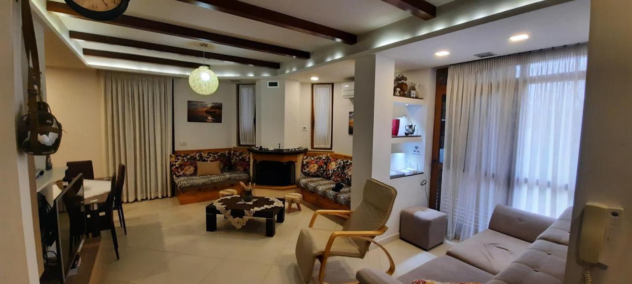 Villa "Green Paradise" Дивьяка Экстерьер фото