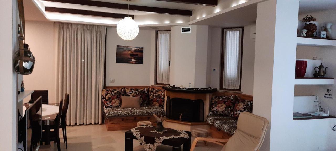 Villa "Green Paradise" Дивьяка Экстерьер фото
