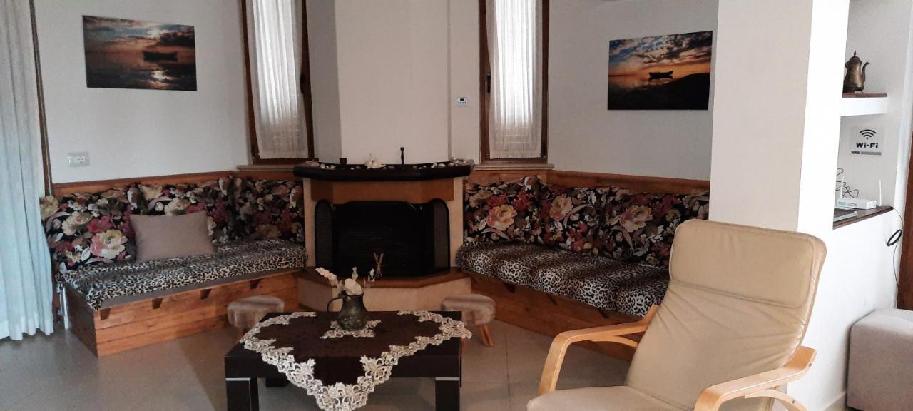 Villa "Green Paradise" Дивьяка Экстерьер фото